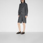 Gucci Women’s sandal with Double G - Image 3